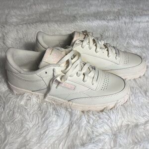 Reebok Women's Club C 85 Sneaker